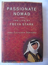 Passionate Nomad. The Life of