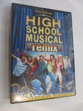 High School Musical Remix - (2