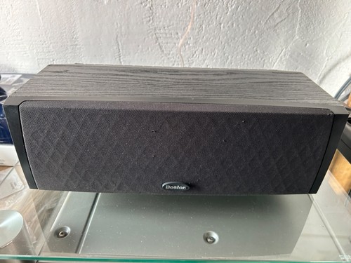 Boston acoustics coppia - boston,