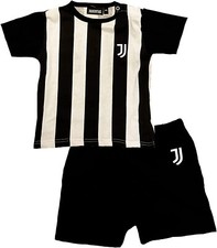 Pigiama Juventus Corto