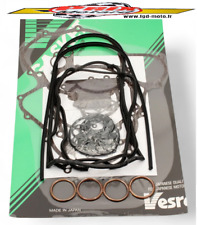 HONDA GL 1000 GOLDWING 1976/1979 POCHETTE JOINTS MOTEUR COMPLETE JAPAN