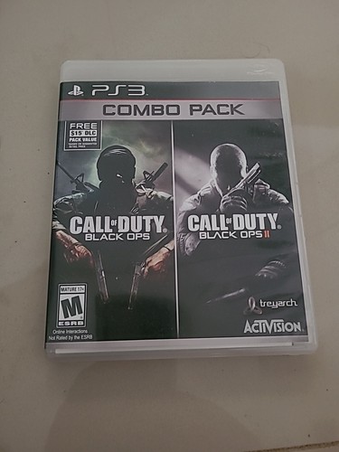 Call duty cod black - call,
