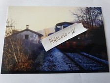 Fotografia Sarnico Manovre e