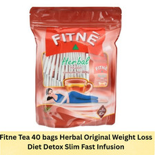 FITNE Tisana Erba Naturale 40