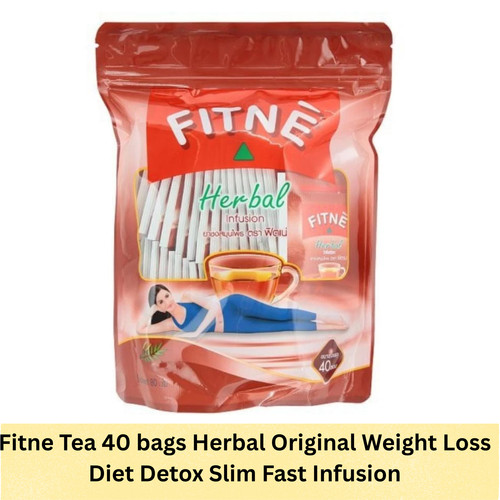 Fitne tisana erba naturale - fitne,