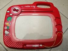 LAVAGNA MAGNETICA HELLO KITTY GIOCO BIMBA