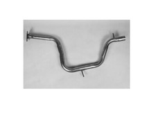 TUBO DI SCARICO PER FORD S-MAX