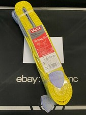 VALEX FASCIA DI SOLLEVAMENTO