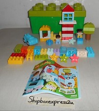 2020 lego duplo brick box - 2020,