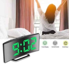 SVEGLIA DIGITALE DISPLAY LED