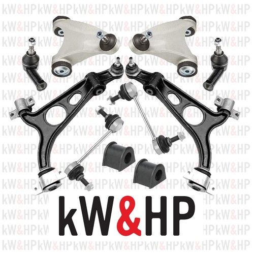 Kit pezzi bracci - kit,