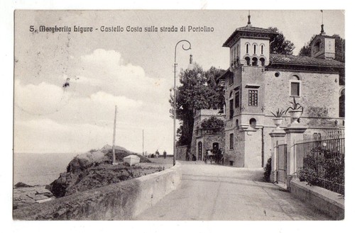C000986 santa margherita - ,
