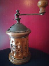 Macinino d'epoca anni 40.. 3