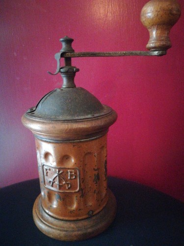 Macinino epoca anni 3 - d'epoca,