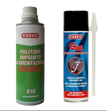 Conf additivo pulitore - 6,