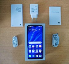 Huawei P30 Pro - Dual SIM -