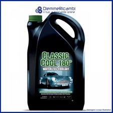 Liquido refrigerante Evans