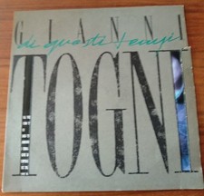 GIANNI TOGNI Di Questi Tempi