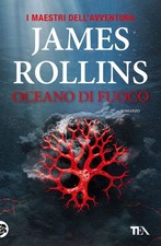 Oceano di fuoco - Rollins
