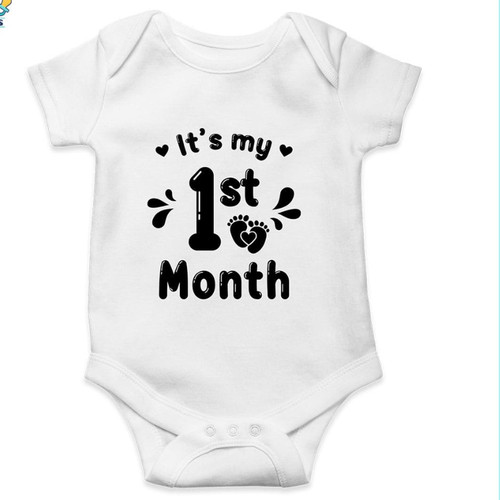 Body personalizzato bambino - body,