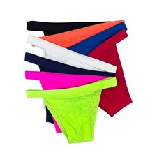 Uomo Costume Intimo Tanga