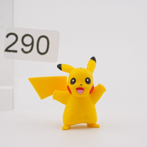 Figurina pokemon venduta come - figurina,
