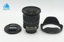 Nikon AF-S DX NIKKOR 10-24 mm