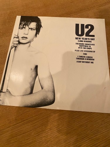 Rare vinyl album live - rare,
