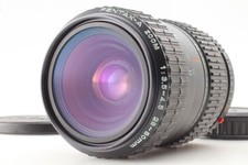 [Ecc+5] SMC Pentax A 28-80 mm