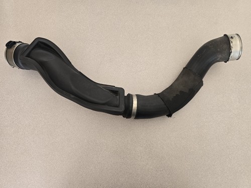 Oem intercooler hose pipe tube - pipe,