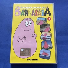 IL MAGICO MONDO DI BARBAPAPA'