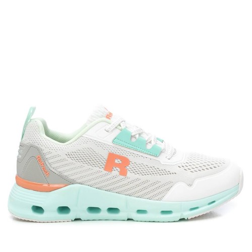 Refresh sneakers bassa 172505 - refresh,