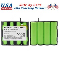 New Battery 4H-AA1500 941210
