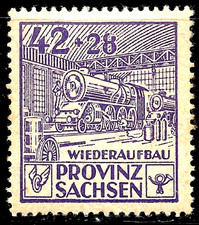 1946🔥Russia Zona Sovit