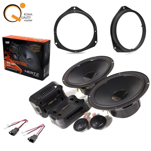 Kit casse altoparlanti per - kit,