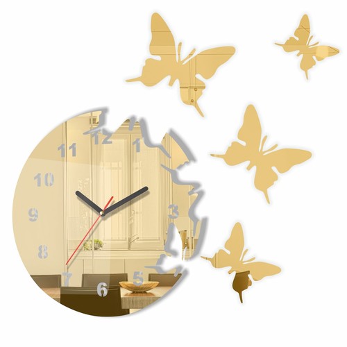 Flexistyle orologio parete - flexistyle, da