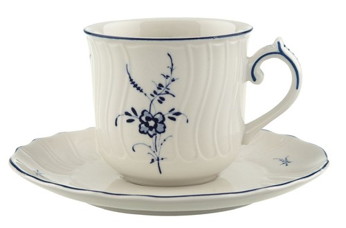 Tazza caffè 120ml con - tazza,