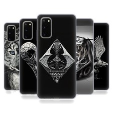 STANLEY MORRISON BIANCO E NERO