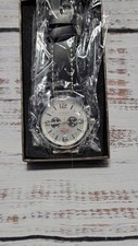 Mens Curren Chronograph Watch