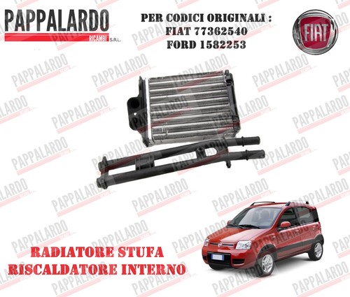 Radiatore stufa riscaldatore - stufa,