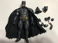 Batman Ben Affleck Muff toys
