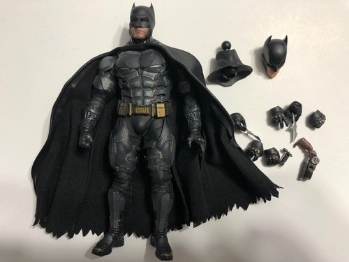 Batman ben affleck muff toys - muff,