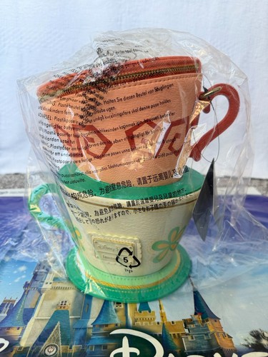 Borsa tracolla disney world - a,