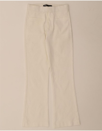 Zara womens bootcut casual - womens,