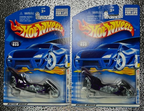 Fright bike hot wheel - bike,