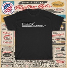 T-shirt maglietta uomo Trinnov