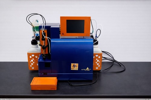 Miltenyi biotec automacs - miltenyi,