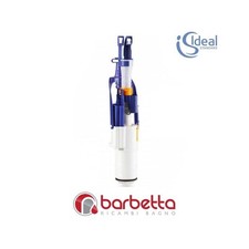 VALVOLA DI SCARICO PER