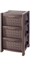 Cassettiera Multiuso 3