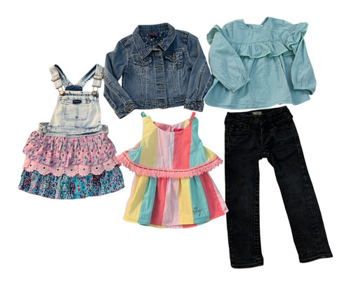 Vestito completo - (lotto,